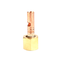 Штуцер M12*1 (D 9) Сварог