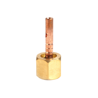 Штуцер M16*1,5 (D 10) Сварог