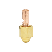 Штуцер 3/8G (D 10) Сварог