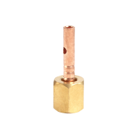 Штуцер M12*1 (D 6) Сварог