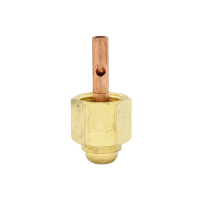 Штуцер 3/8G (D 6) Сварог