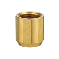 Гайка разъема Сварог (MS)