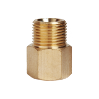 Переходник 3/8-1/8 Сварог