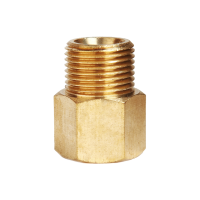 Переходник 3/8-1/4 Сварог