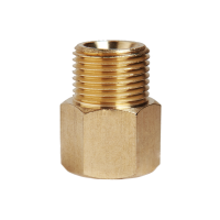 Переходник 3/8-M12×1 Сварог