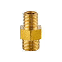 Переходник M12×1-M10×1 (внут) Сварог