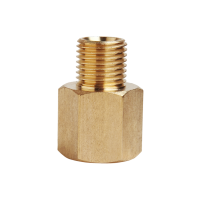 Переходник 1/4-3/8 Сварог