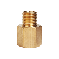 Переходник 1/4-M14×1 Сварог