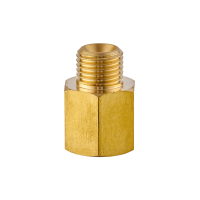 Переходник 1/4 (внеш) - М16*1,5 (внут) Сварог