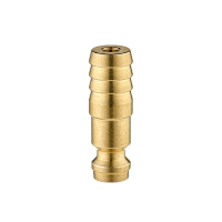 Соединитель быстроразъёмный (TIG вода) Ø10 мм Сварог