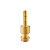 Соединитель быстроразъёмный Ø4 мм (TIG вода) Сварог