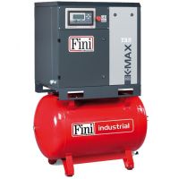 Винтовой компрессор FINI K-MAX 7,5-10-270