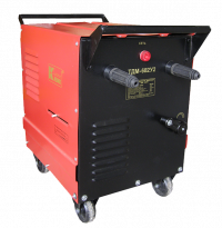 Сварочный трансформатор Кавик ТДМ-602 AL (380 В)