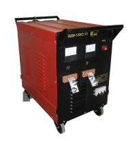 Сварочный выпрямитель КаВик ВДМ-1200С 4-х постовой