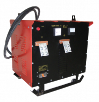 Сварочный выпрямитель Кавик ВДМ-1600С 8-и постовой (3х380 В)