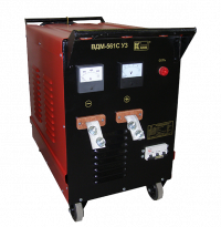 Сварочный выпрямитель Кавик ВДМ-561С 2-х постовой (3х380 В)