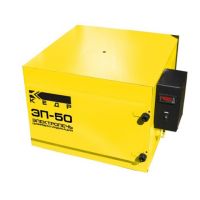 Электропечь КЕДР ЭП-50 с цифровой индикацией (220В)