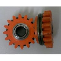 Прижимной ролик KEMPPI V d1,2 подающий ролик 