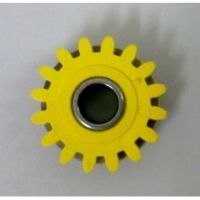 Прижимной ролик KEMPPI V d1,6 подающий ролик 