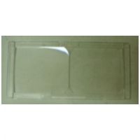Увеличительное стекло KEMPPI 2,0 51x108мм