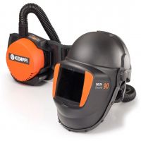 Маска сварщика KEMPPI Delta 90 FreshAir