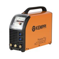 Сварочный инвертор KEMPPI MasterTig MLS 3003 ACDC