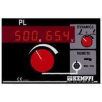 Панель управления KEMPPI PL