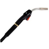 Горелка Kemppi MMT 25 3 м, воздушное охлаждение, 250 А