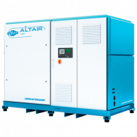 Компрессор винтовой KRAFTMANN ALTAIR 55