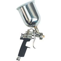 Краскораспылитель ABAC (250 л/мин, 3.5 бар верхний бачок 0.5 л, 2.5 мм)