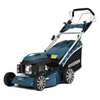 Бензиновая газонокосилка Hyundai L 4600S