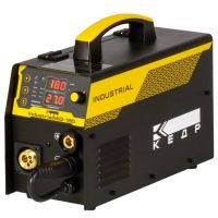 Сварочный полуавтомат КЕДР IndustrialMIG-180