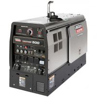 Автономный сварочный агрегат Lincoln Electric Vantage 500