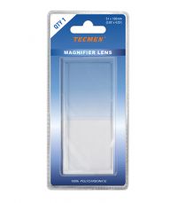 Диоптрическая линза TECMEN (диоптрия 2.25)