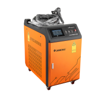 Аппарат для ручной лазерной сварки и резки Сварог LASER WELD 1500