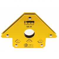 Магнитный угольник КЕДР М-4 