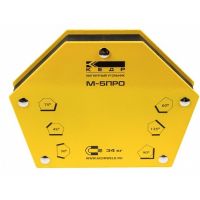 Магнитный угольник КЕДР М-5 ПРО