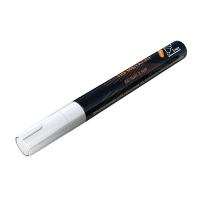 Маркер Сварог по металлу 3 мм (белый)