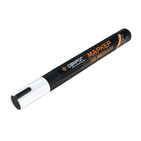 Маркер Сварог по металлу 3 мм (черный)