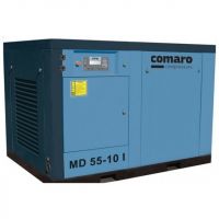 Винтовой компрессор Comaro MD 55-10 I