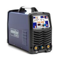Аппарат аргонодуговой сварки GROVERS ENERGY TIG-200 AC/DC DOUBLE PULSE