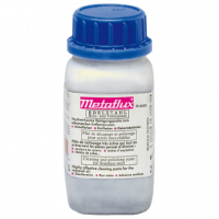 Травильная паста для нержавеющих сталей Metaflux 70-66
