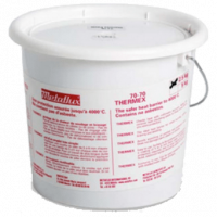 Паста для отвода тепла Metaflux 70-7025 THERMEX