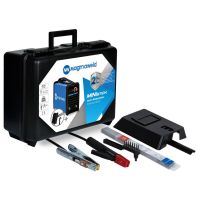 Сварочный инвертор MAGMAWELD MINISTICK DELUXE