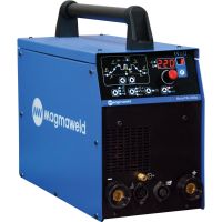 Сварочный инвертор MAGMAWELD MONOTIG 220ip