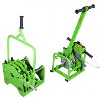 Аппарат стыковой сварки Monster 160 HL