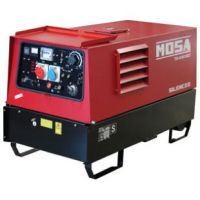Сварочный агрегат MOSA TS 400 SC/EL