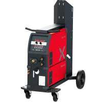 Сварочный полуавтомат ТЕНА MX 350 W Competition