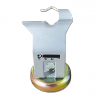 Держатель КЕДР для горелки MIG (на магните)