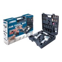 Набор пневмоинструмента ABAC 34 предмета